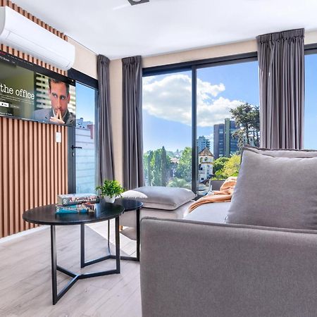 Family Apartments In Palermo - By Buerentals Buenos Aires Luaran gambar