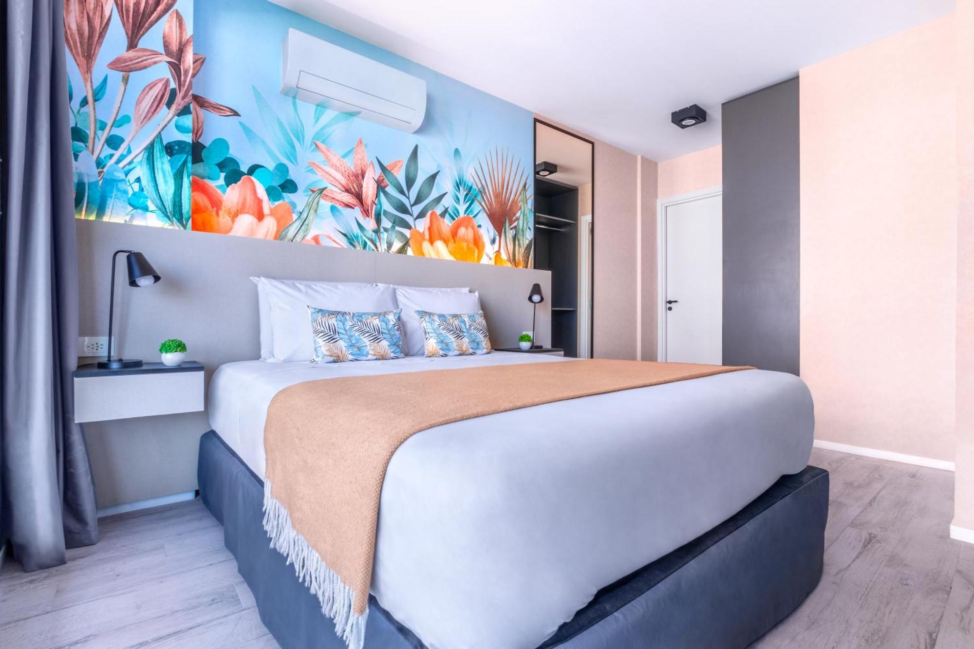 Family Apartments In Palermo - By Buerentals Buenos Aires Luaran gambar