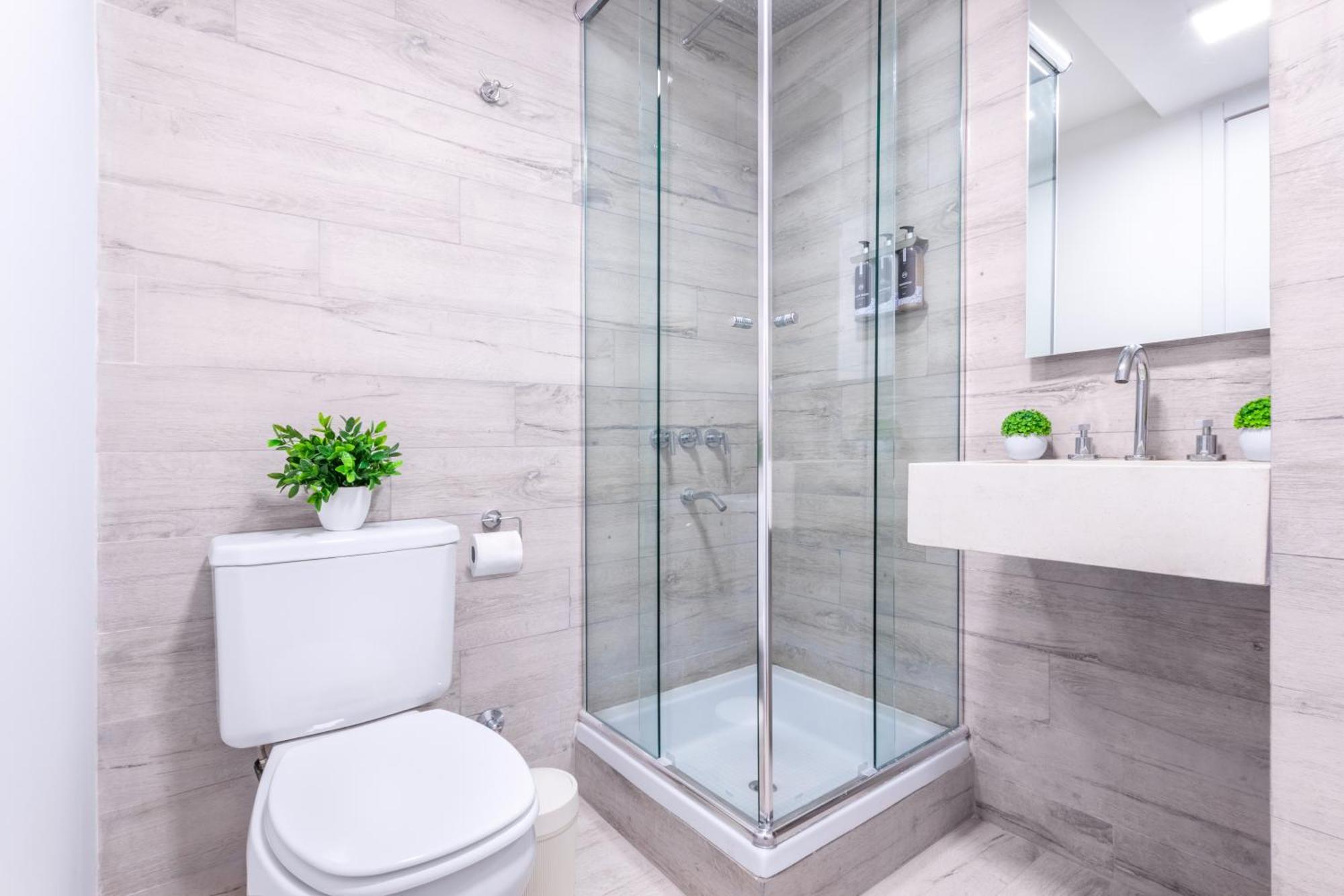 Family Apartments In Palermo - By Buerentals Buenos Aires Bilik gambar