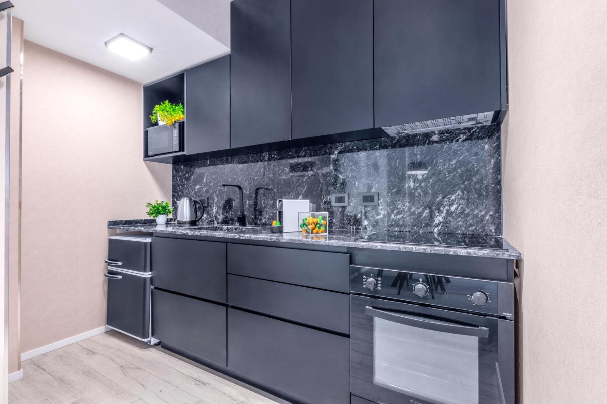 Family Apartments In Palermo - By Buerentals Buenos Aires Luaran gambar