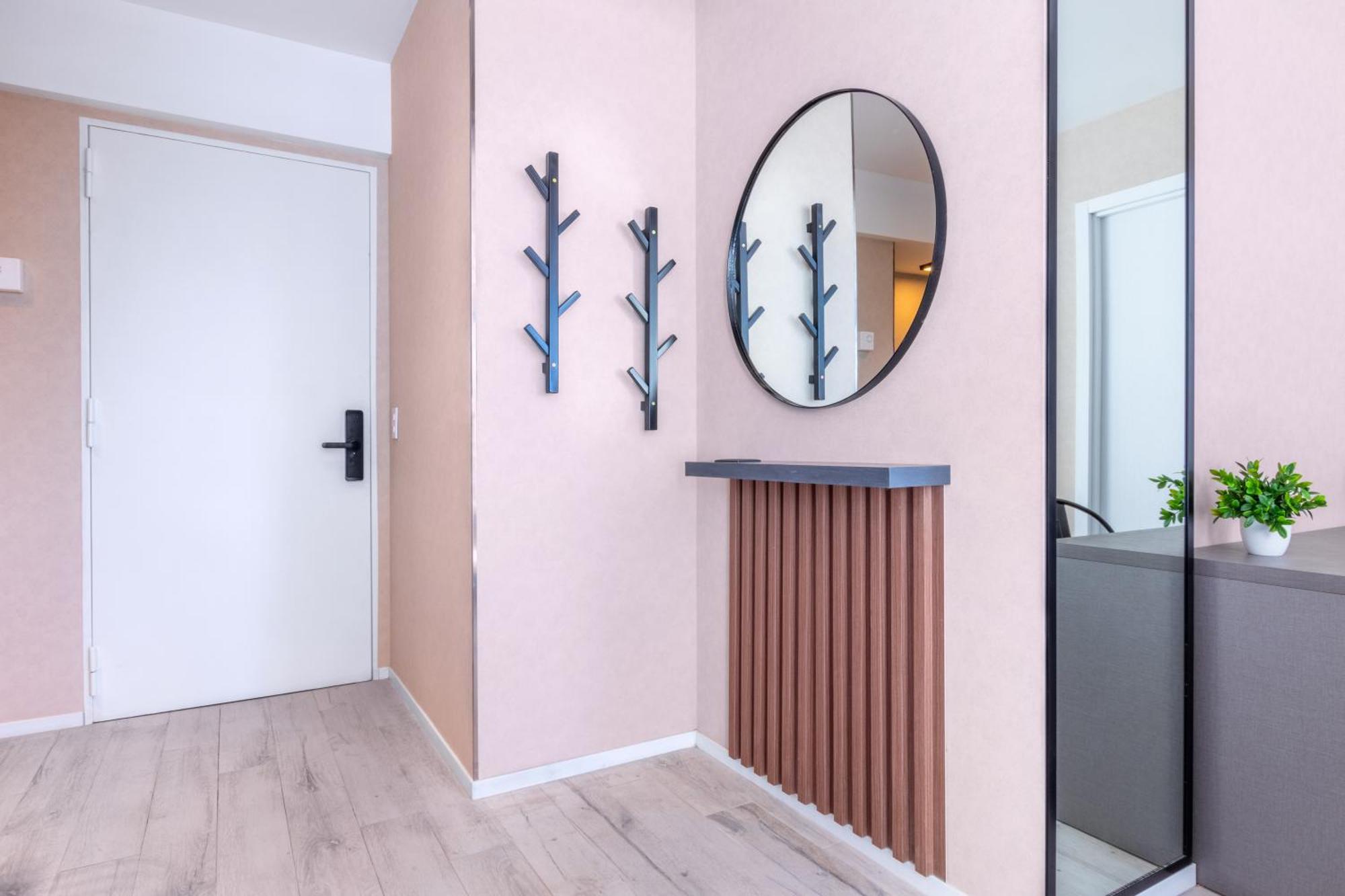 Family Apartments In Palermo - By Buerentals Buenos Aires Bilik gambar