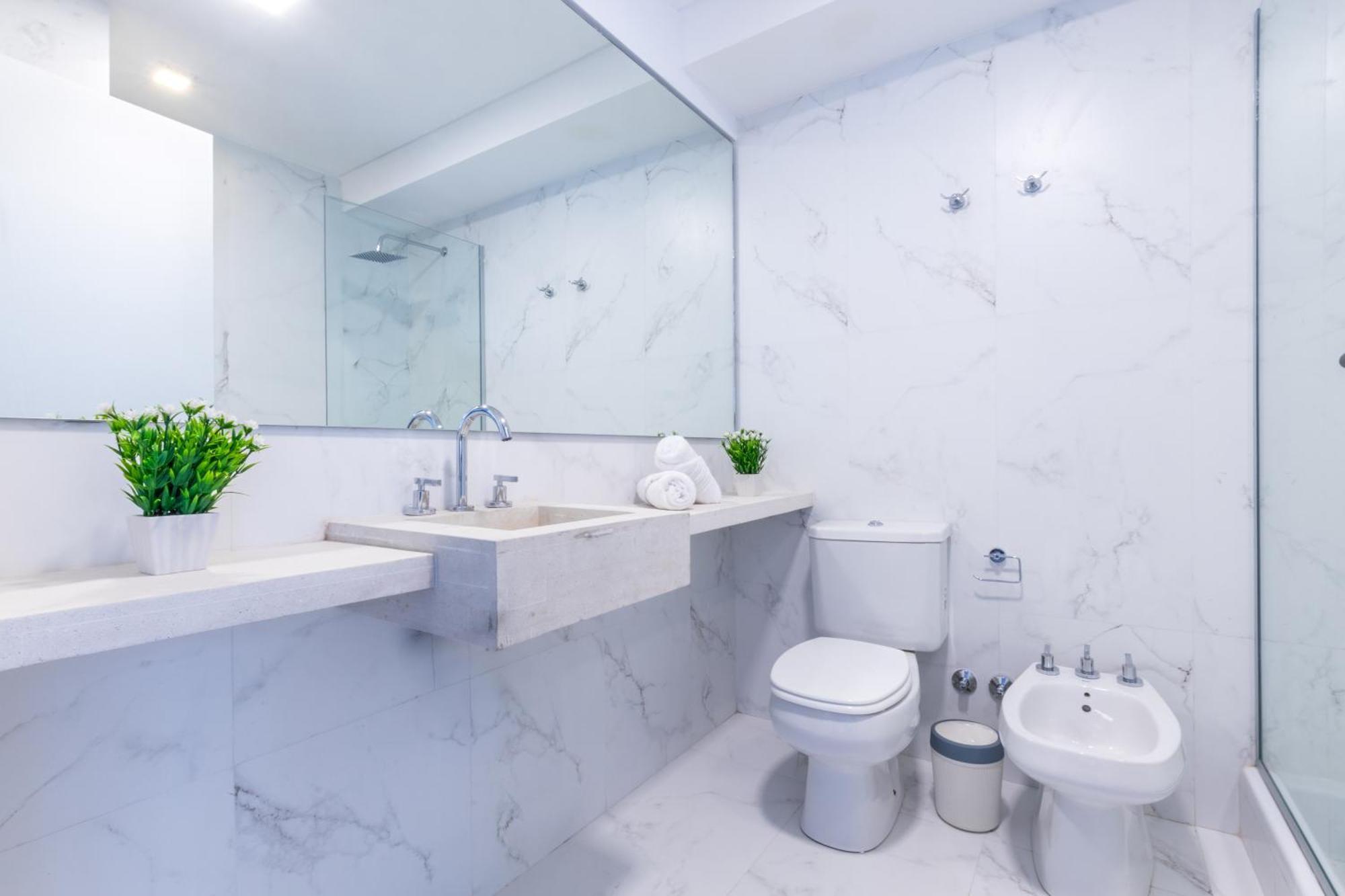 Family Apartments In Palermo - By Buerentals Buenos Aires Luaran gambar