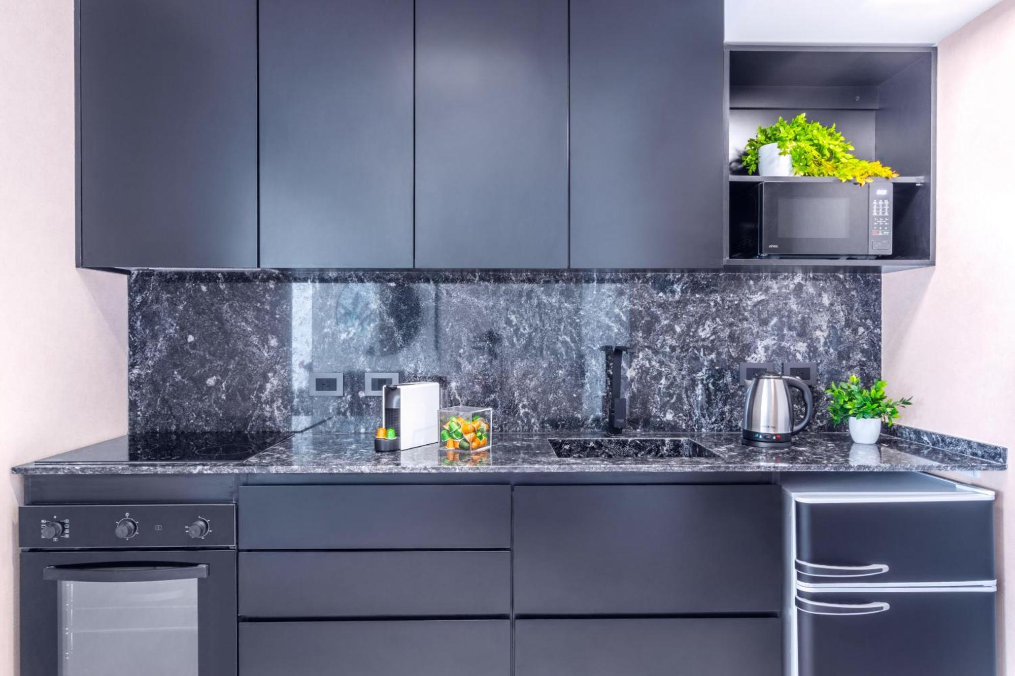Family Apartments In Palermo - By Buerentals Buenos Aires Bilik gambar