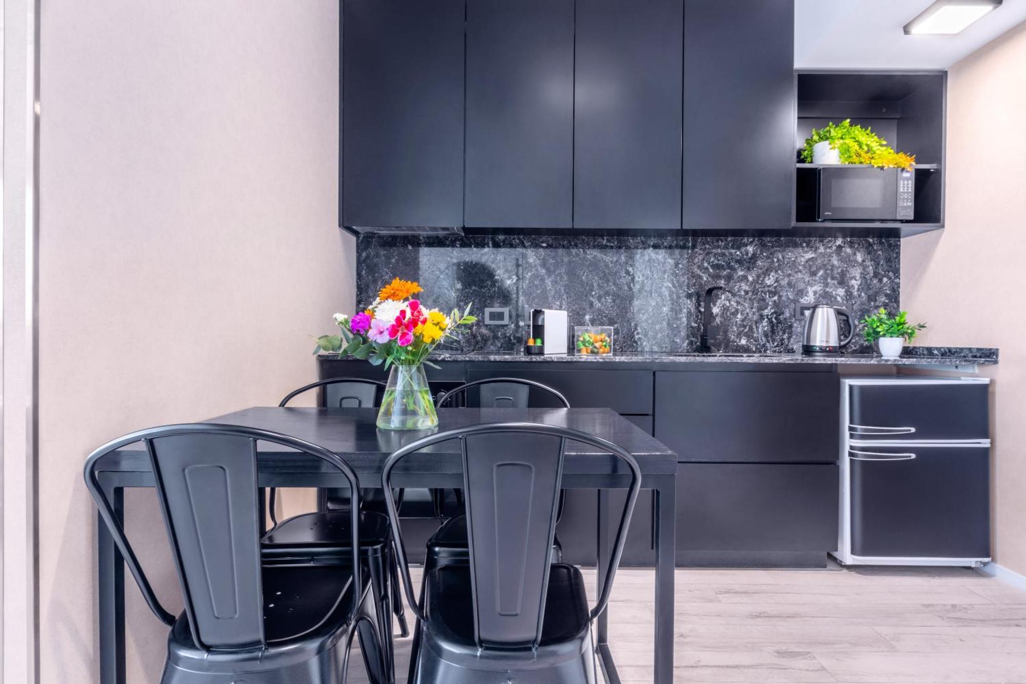 Family Apartments In Palermo - By Buerentals Buenos Aires Luaran gambar