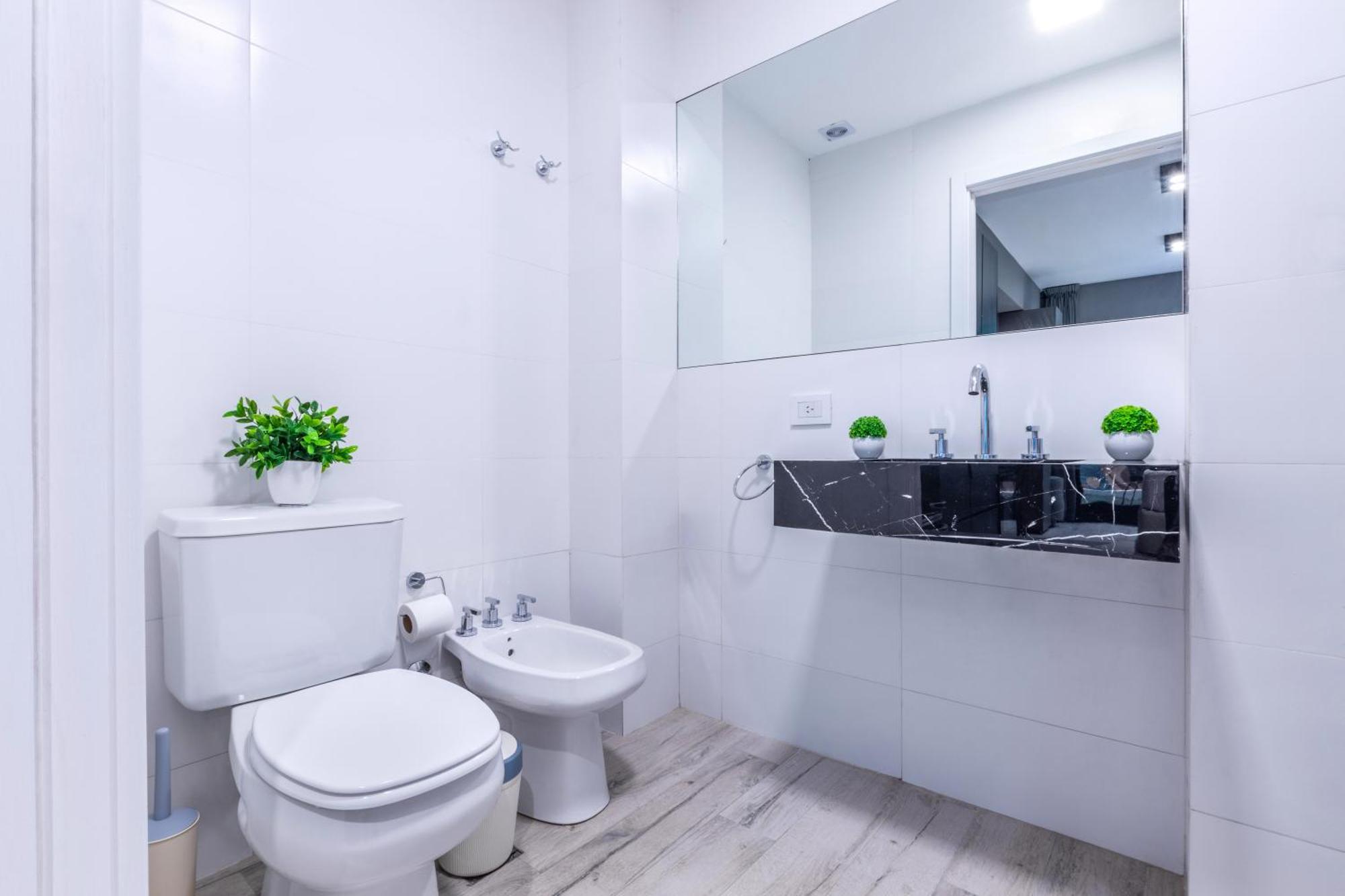 Family Apartments In Palermo - By Buerentals Buenos Aires Luaran gambar
