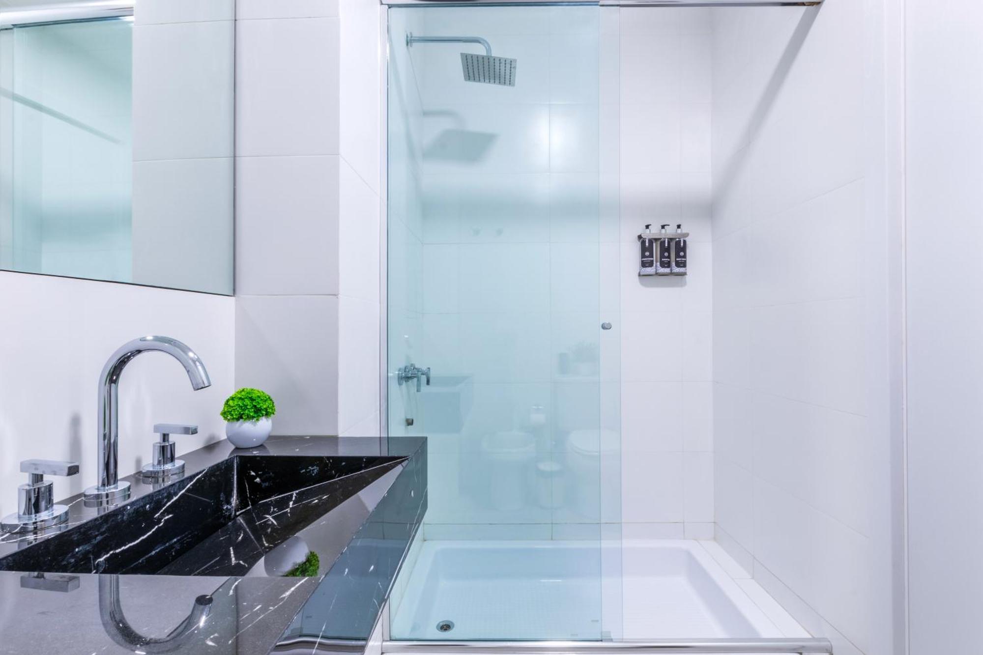 Family Apartments In Palermo - By Buerentals Buenos Aires Bilik gambar