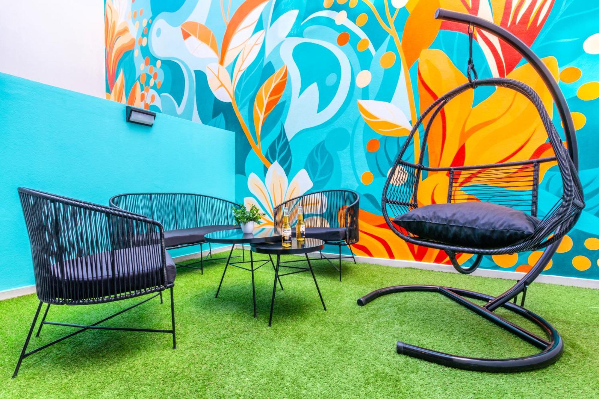 Family Apartments In Palermo - By Buerentals Buenos Aires Luaran gambar