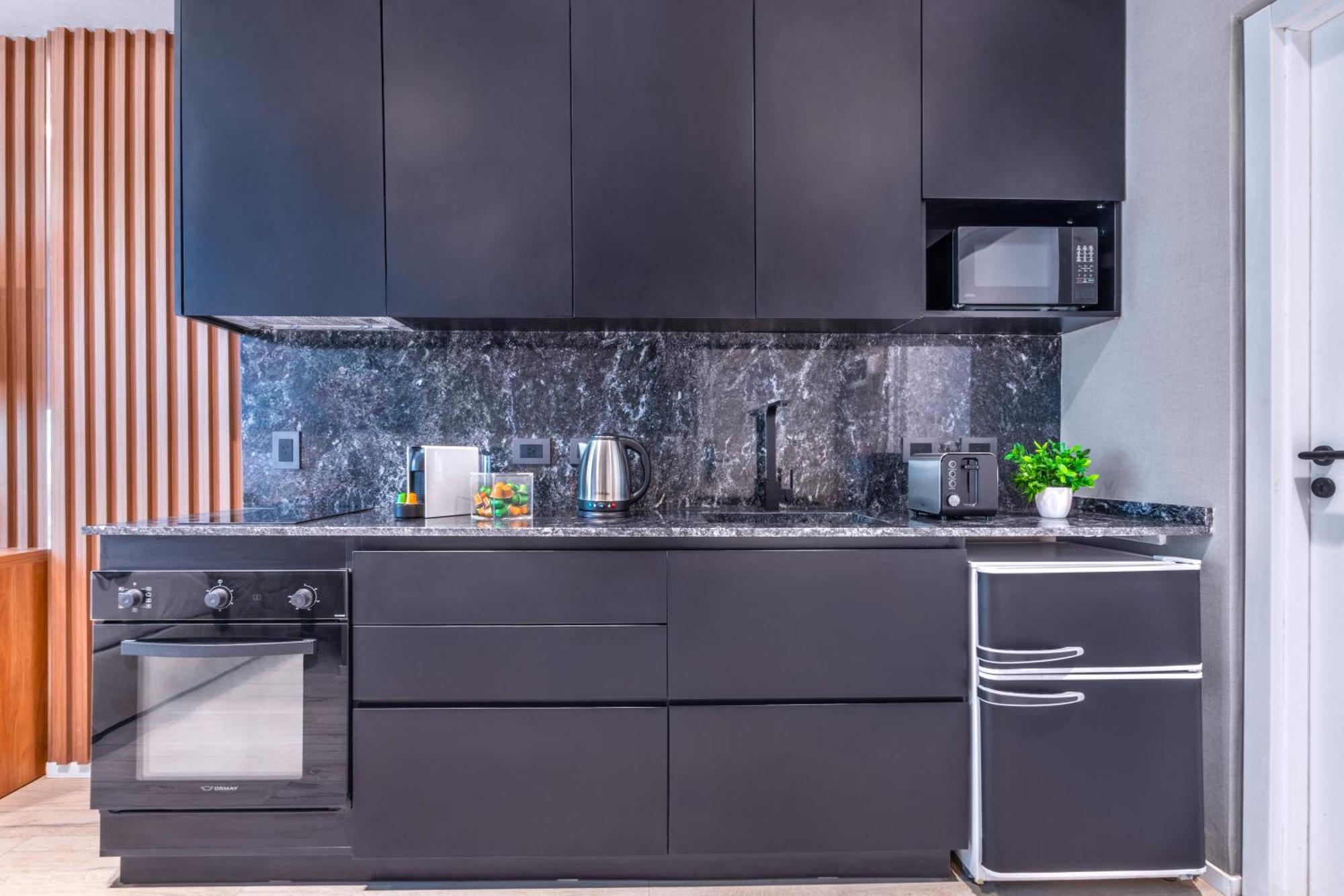 Family Apartments In Palermo - By Buerentals Buenos Aires Bilik gambar