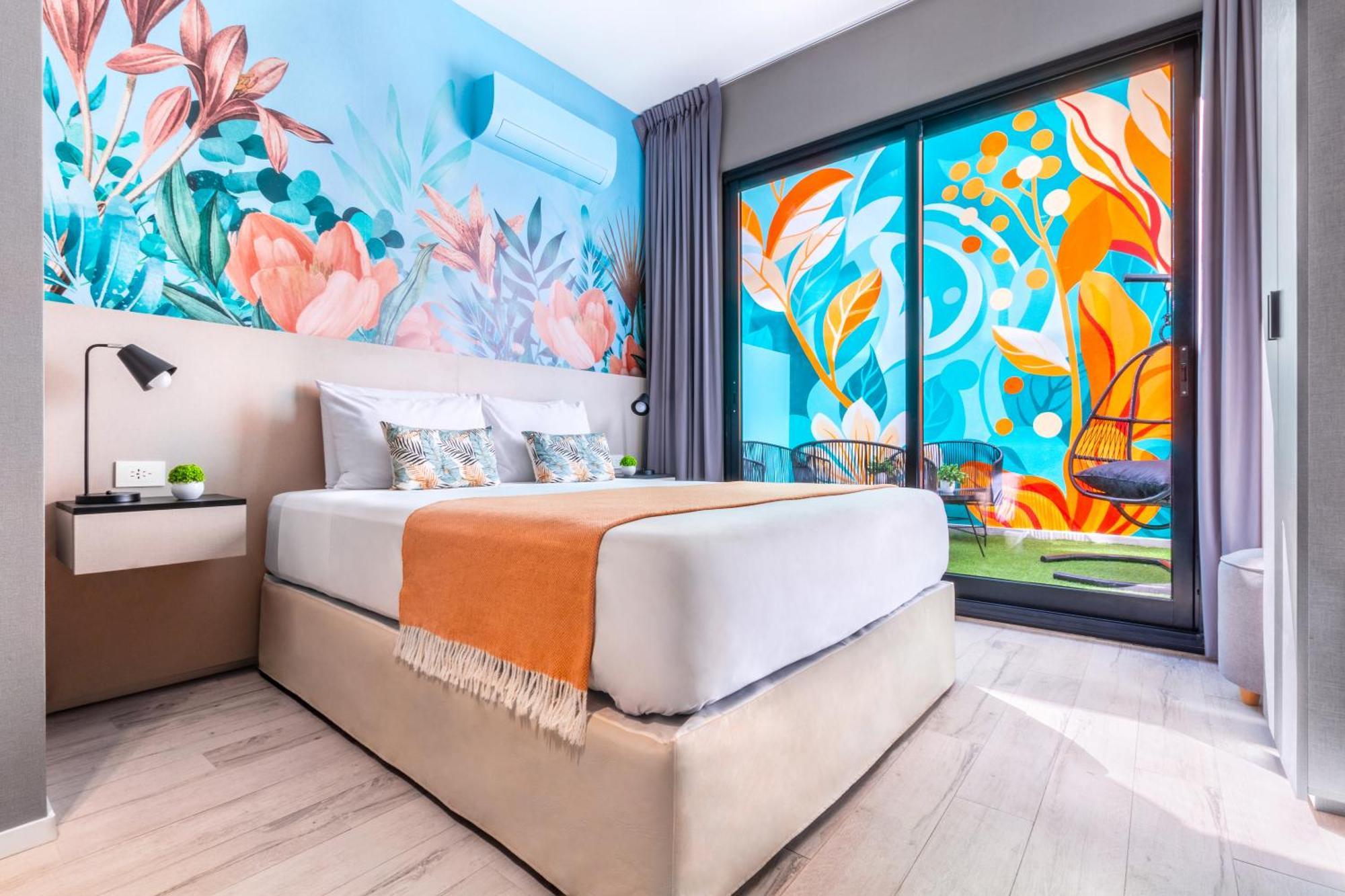 Family Apartments In Palermo - By Buerentals Buenos Aires Luaran gambar