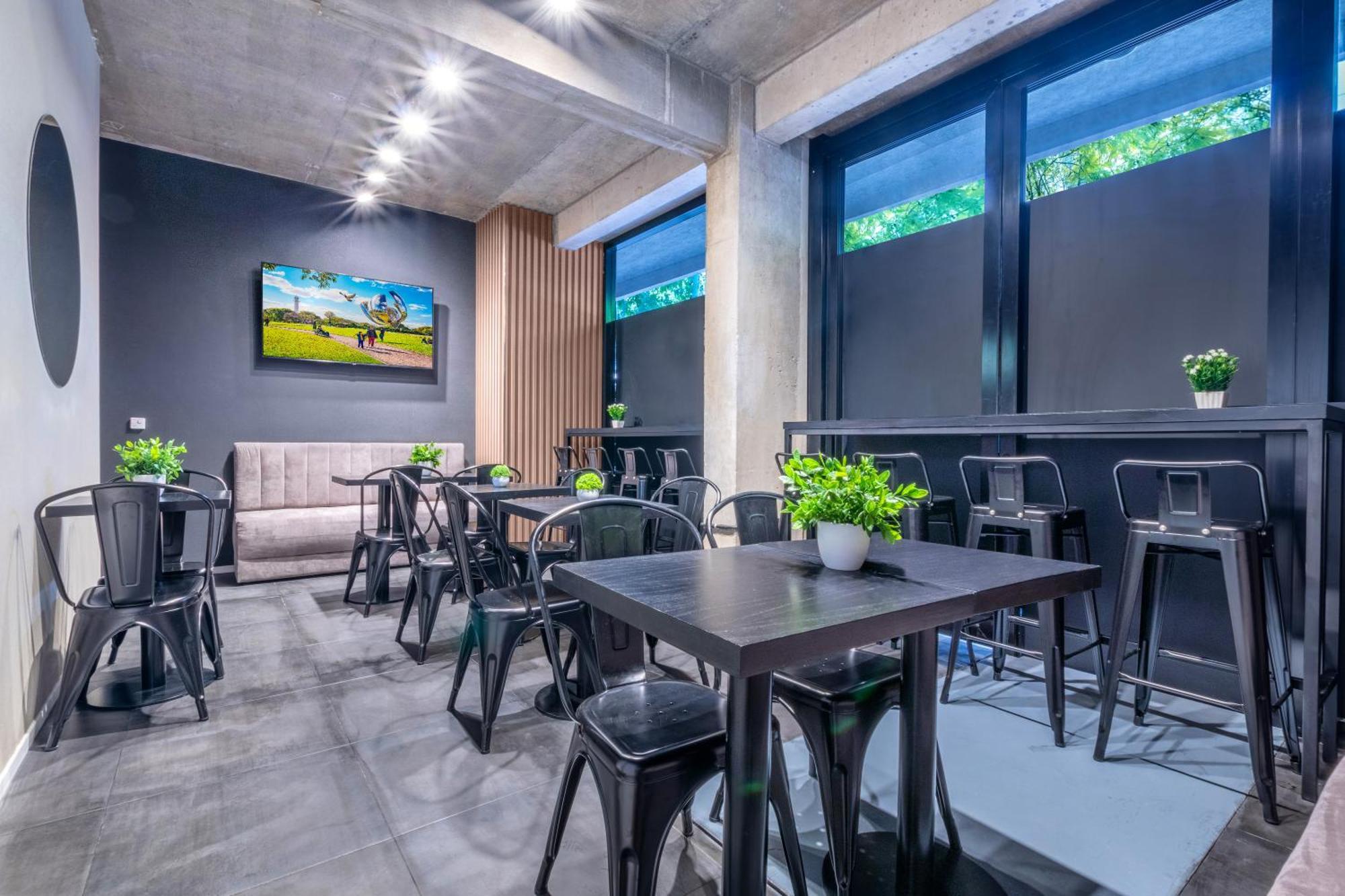 Family Apartments In Palermo - By Buerentals Buenos Aires Luaran gambar