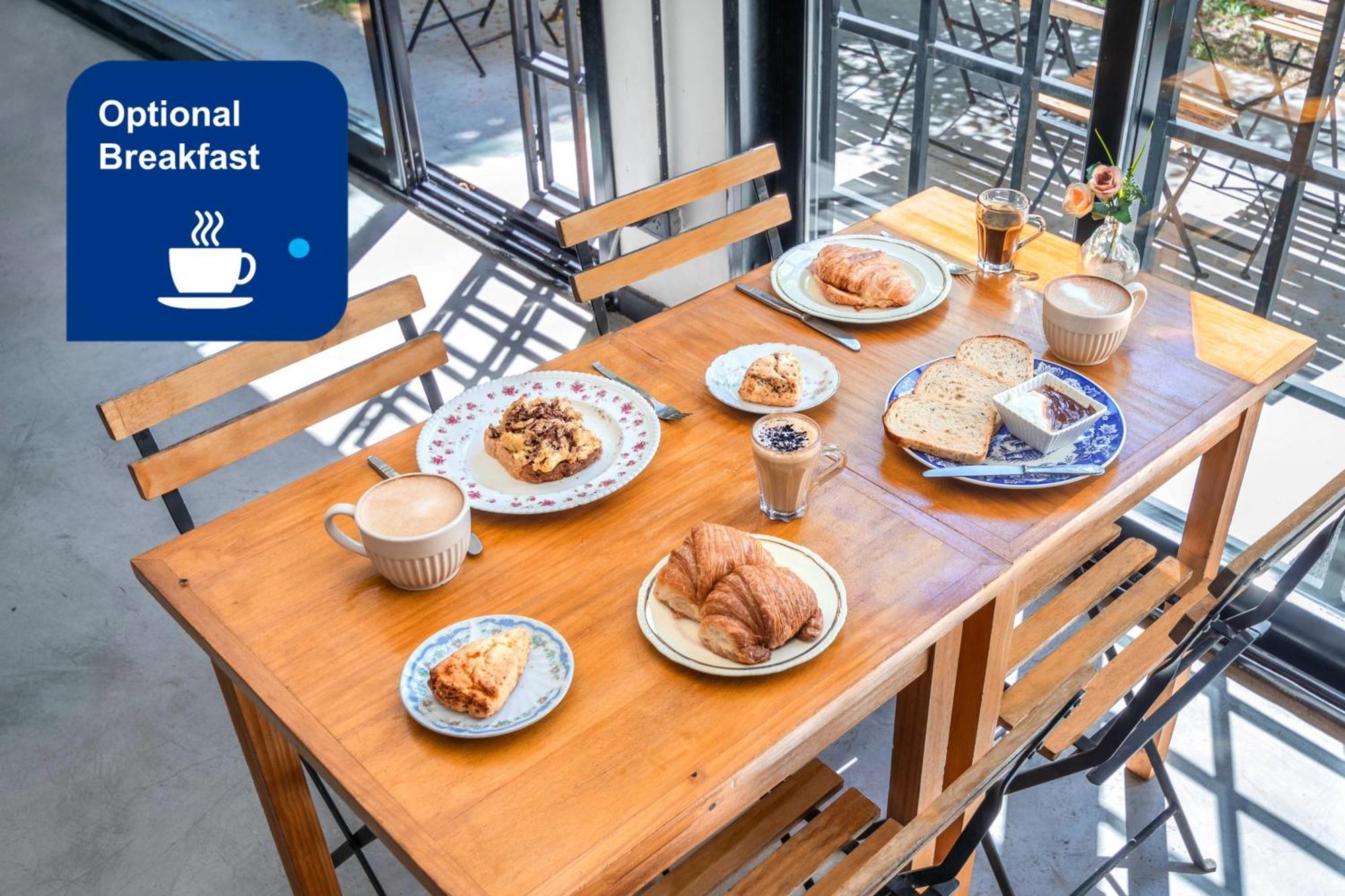 Family Apartments In Palermo - By Buerentals Buenos Aires Luaran gambar